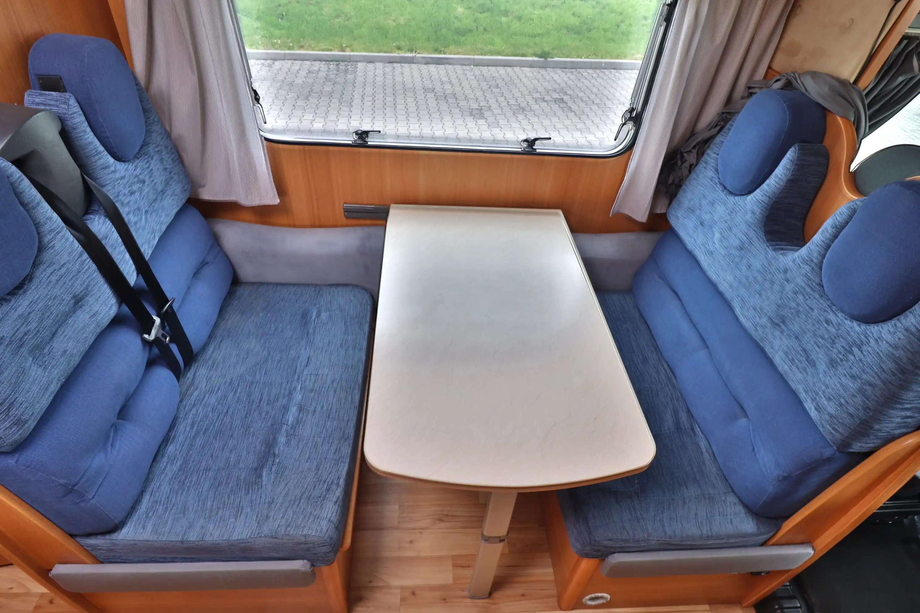 CHAUSSON Flash S3